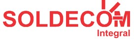 SOLDECOM INTEGRAL EIRL Logo