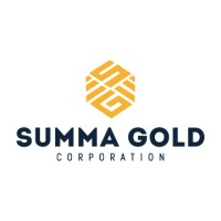 Summa Gold Corporation Logo