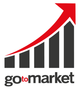 Go to Market Logo