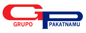 GRUPO PAKATNAMU SAC Logo