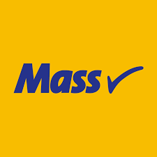 Tiendas Mass Piura Logo