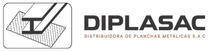 Distribuidora de Planchas Metálicas SAC Logo