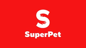 SuperPet Logo