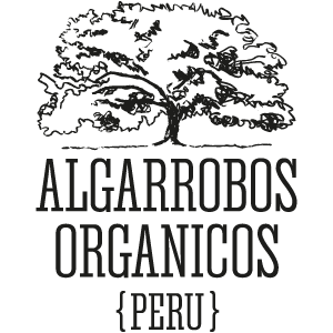 ALGARROBOS ORGANICOS DEL PERU SAC Logo
