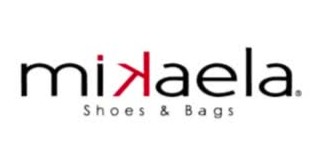 Mikaela Shoes & Bags Logo