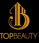 Top Beauty Profesional Logo