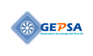 Generadora de Energía del Perú SA Logo
