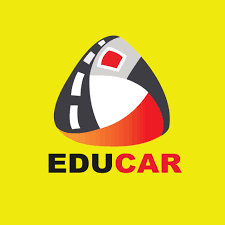 EDUCAR ESCUELA Logo