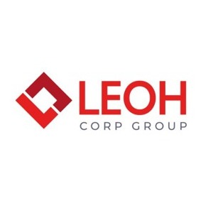 LEOH CORP GROUP S.A.C Logo