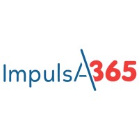 IMPULSA A365 Logo