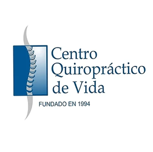 Centro Quiropráctico de Vida Logo