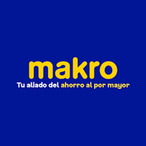 Makro Logo