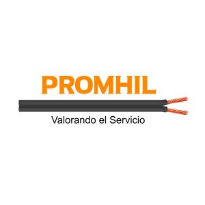 PROMHIL Logo