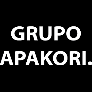 GRUPO APAKORI Logo