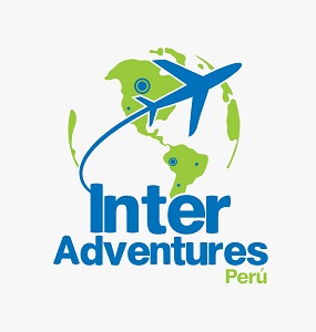 INTER ADVENTURES PERÚ Logo