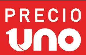 HIPERBODEGA PRECIO UNO Logo