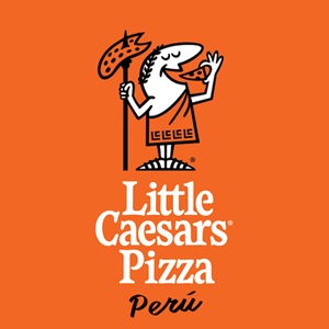 Little Caesar's Pizza Logo