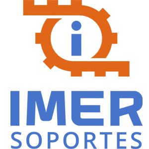 IMER SOPORTES SAC Logo