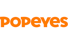 POPEYES Logo