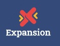 EXPANSIÓN Logo