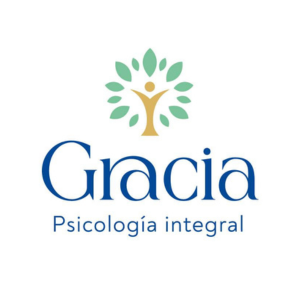 GRACIA PSICOLOGIA INTEGRAL S.A.C.S Logo