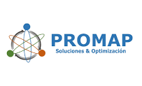 PROMAP S.A.C. Logo