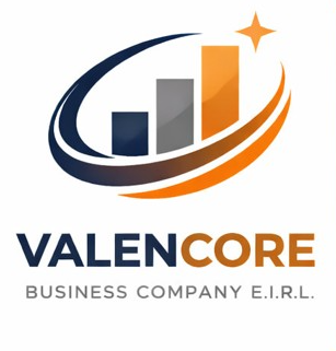 Valencore Bussiness Logo