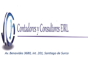 jchcontadoresyconsultoreseirl