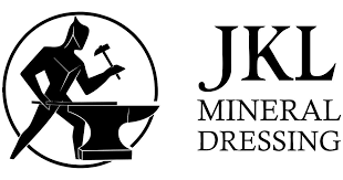 JKL MINERAL DRESSING S.A.C. Logo