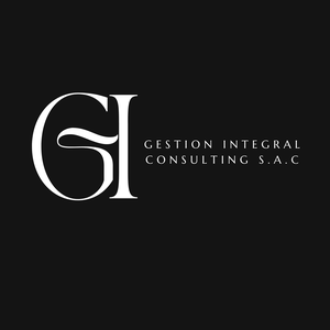 Gestión Integral Consulting S.A.C. Logo