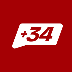MAS 34 CALLCENTER Logo