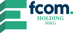 EFCOM HOLDING M&G S.A.C Logo