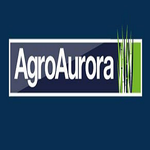 AgroAurora Logo