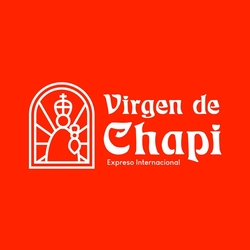 EXPRESO INTERNACIONAL VIRGEN DE CHAPI E.I.R.L Logo