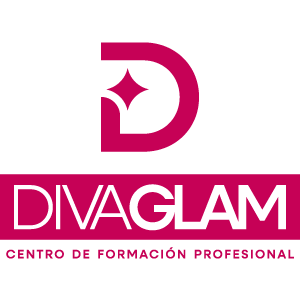 CENTRO DE FORMACIÓN PROFESIONAL DIVA GLAM Logo