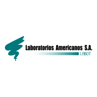 LABORATORIOS AMERICANOS S.A. Logo