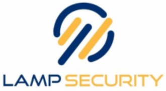 Lamp Security Logo