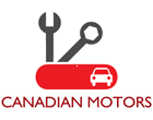 CANADIAN MOTOR COMPANY S.C.R.L. Logo