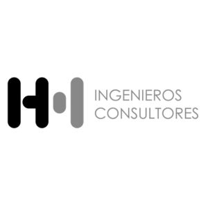 HM INGENIEROS CONSULTORES S.A. Logo