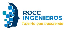 ROCC Ingenieros Logo