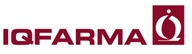 IQFARMA Logo