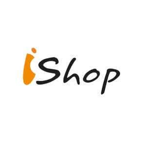 TIENDAS ISHOP PERU S.A.C Logo