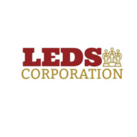 LEDS CORPORATION Logo