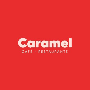 Caramel Café Logo