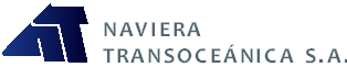 Naviera Transoceánica SA Logo