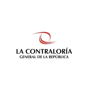 CONTRALORIA GENERAL DE LA REPUBLICA Logo