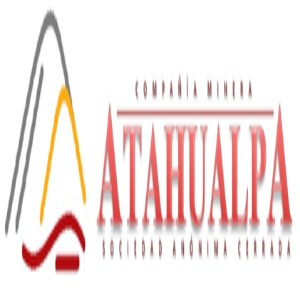 COMPAÑIA MINERA ATAHUALPA S.A.C. Logo