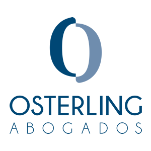 ESTUDIO OSTERLING S. CIVIL DE R.L. Logo
