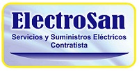 ELECTROSAN INDUSTRIAL S.R.L Logo