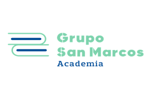 ACADEMIA GRUPO SAN MARCOS Logo
